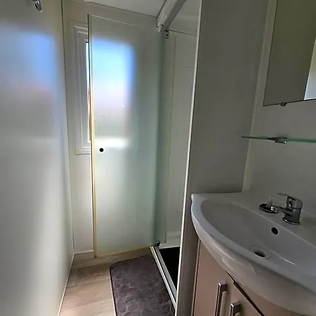 Mobil-home 4chambres-10 Couchages - Parking Gratuit Gastes